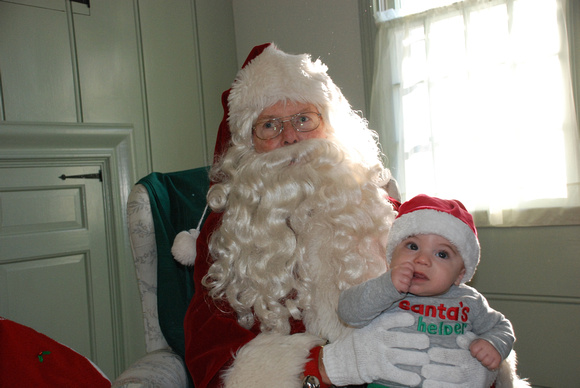 Brayden 12-3-11 Santa and 1st Christmas Tree_0014