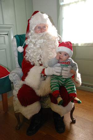 Brayden 12-3-11 Santa and 1st Christmas Tree_0015Rotation