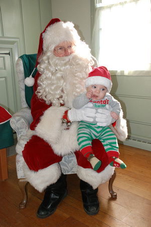 Brayden 12-3-11 Santa and 1st Christmas Tree_0016Rotation