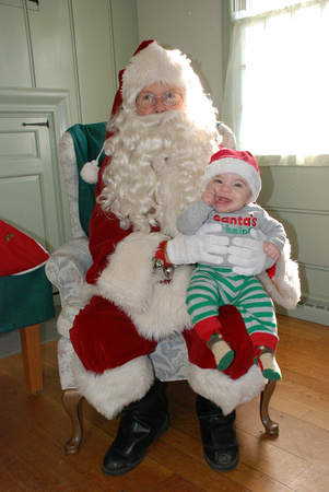 Brayden 12-3-11 Santa and 1st Christmas Tree_0018Rotation