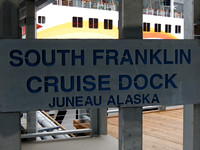 Alaska Day 10-4 07-17-14 At Sea-Ship NCL Sun