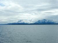 Alaska Day 12-6 07-19-14 At Sea Ship NCL Sun