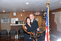 Geoff-Installation as Exalted Ruler Cedar Grove Elks - March 25, 2012