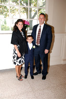 Nicholas' 1st Communion - May 7, 2011